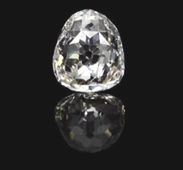 Sotheby’s announces historic diamond for auction headline